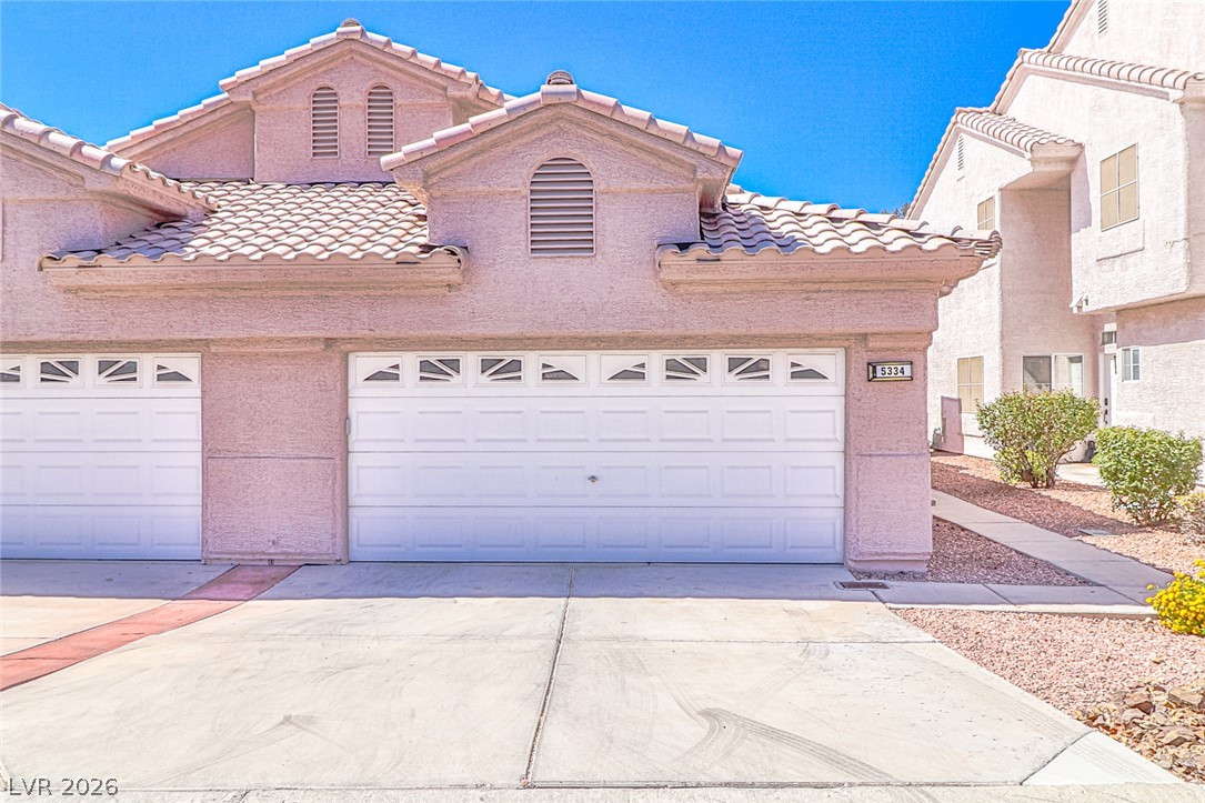 5334 Runningbrook Road Las Vegas NV 89120