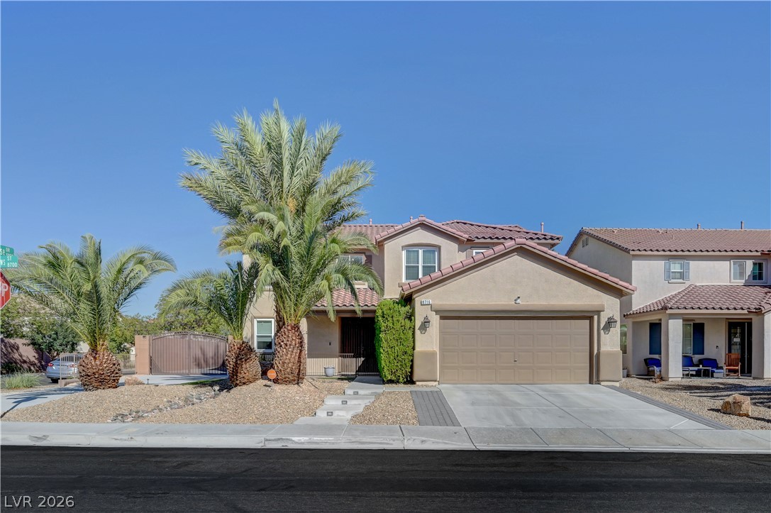 8716 Melissa Meadows Street Las Vegas NV 89131