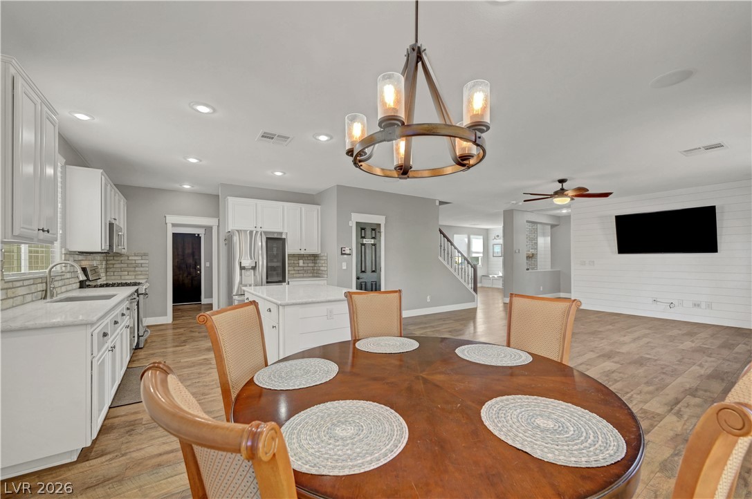 8716 Melissa Meadows Street Las Vegas NV 89131