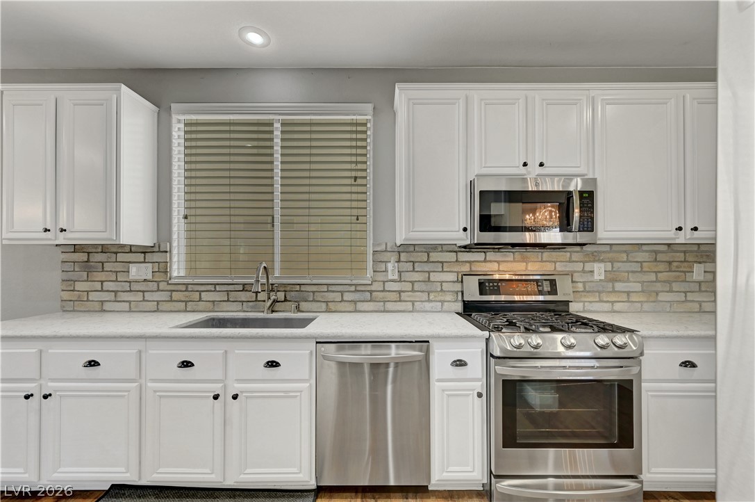 8716 Melissa Meadows Street Las Vegas NV 89131