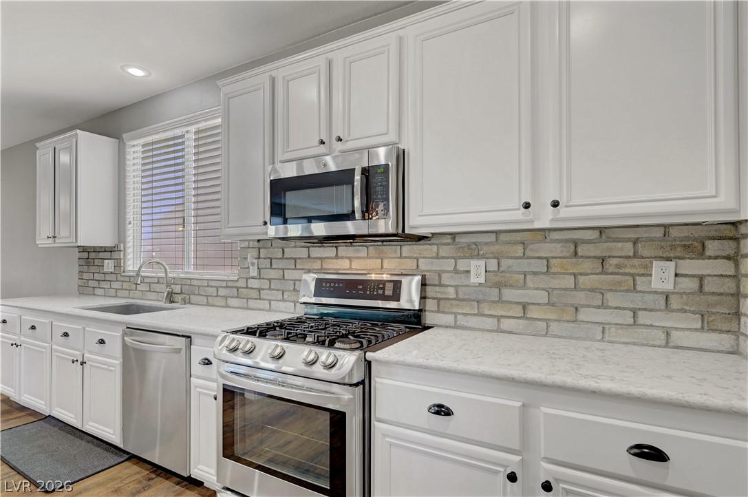 8716 Melissa Meadows Street Las Vegas NV 89131