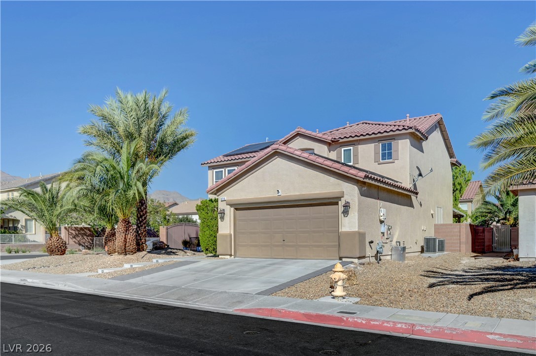 8716 Melissa Meadows Street Las Vegas NV 89131