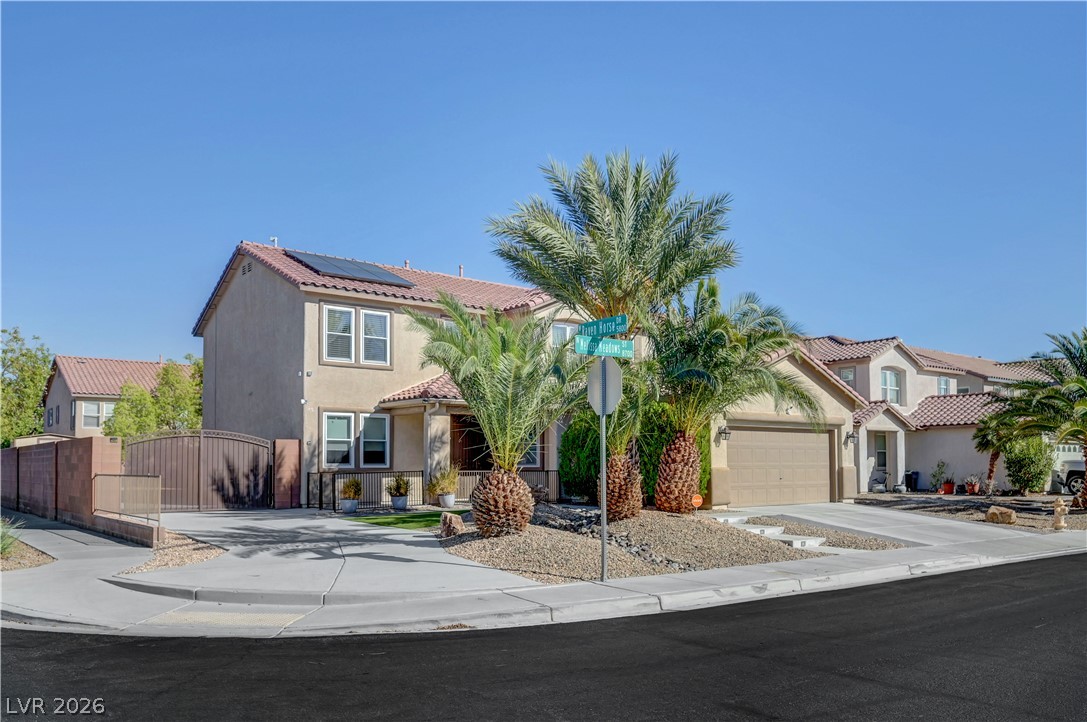 8716 Melissa Meadows Street Las Vegas NV 89131
