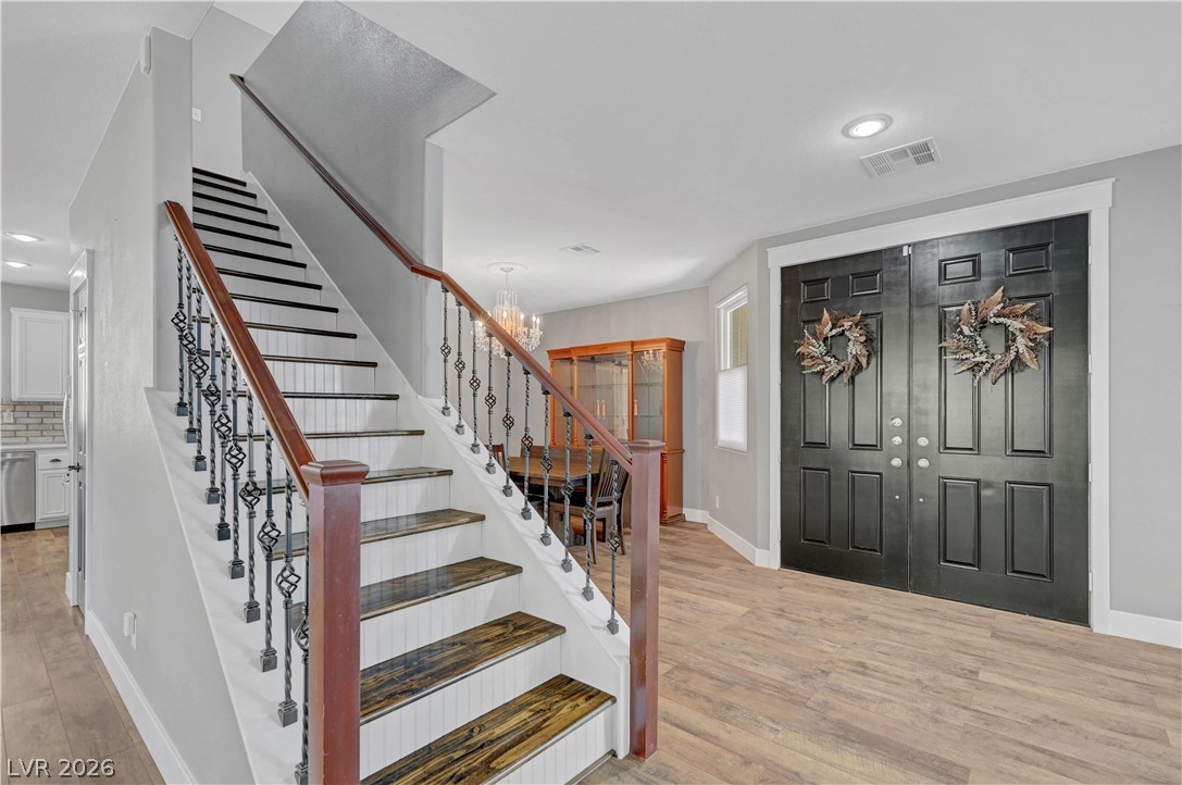 8716 Melissa Meadows Street Las Vegas NV 89131