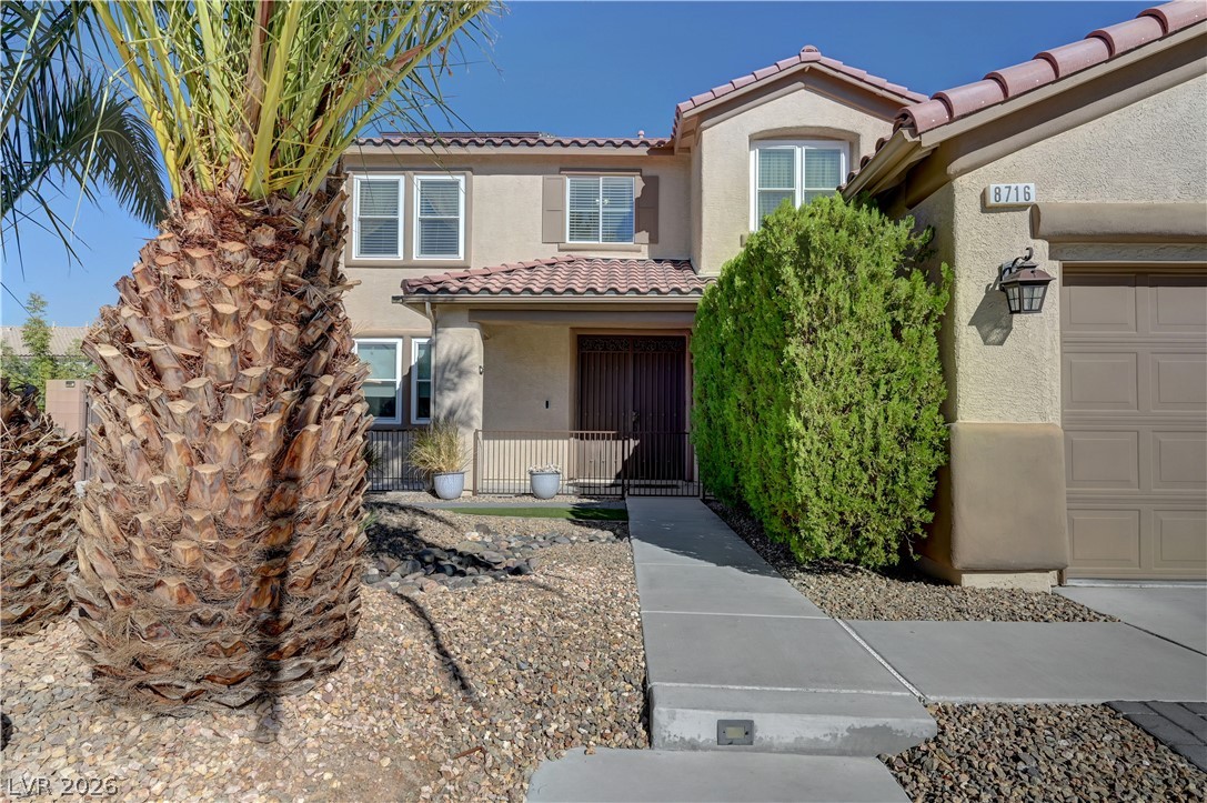 8716 Melissa Meadows Street Las Vegas NV 89131