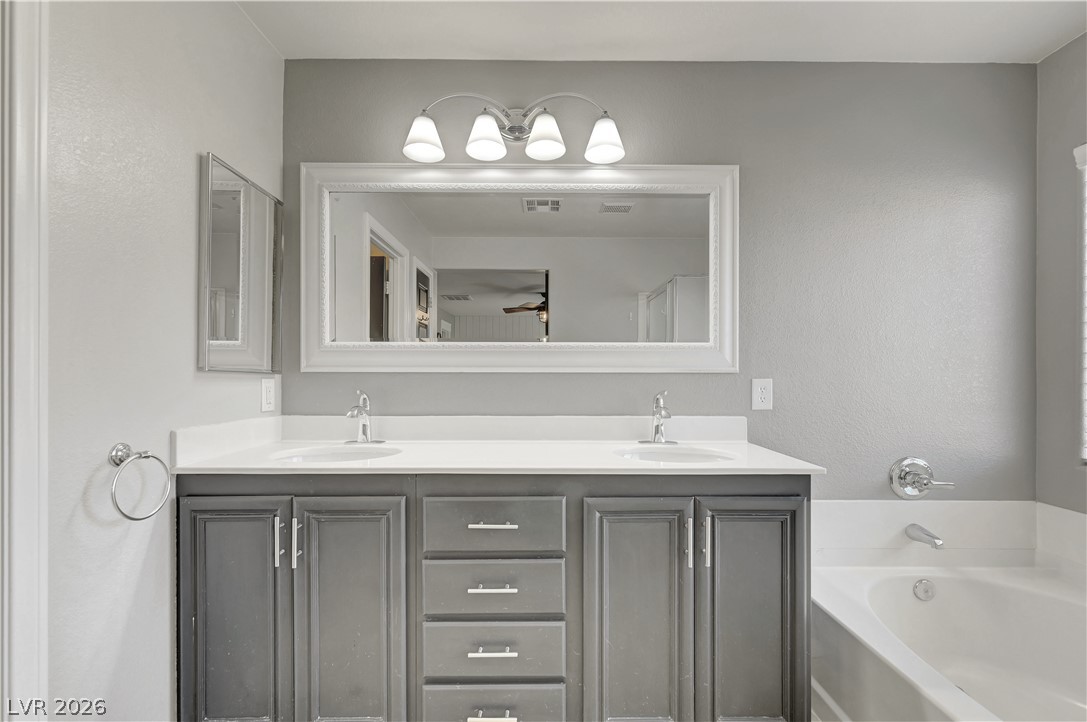 8716 Melissa Meadows Street Las Vegas NV 89131