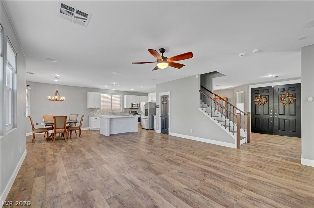 8716 Melissa Meadows Street Las Vegas NV 89131