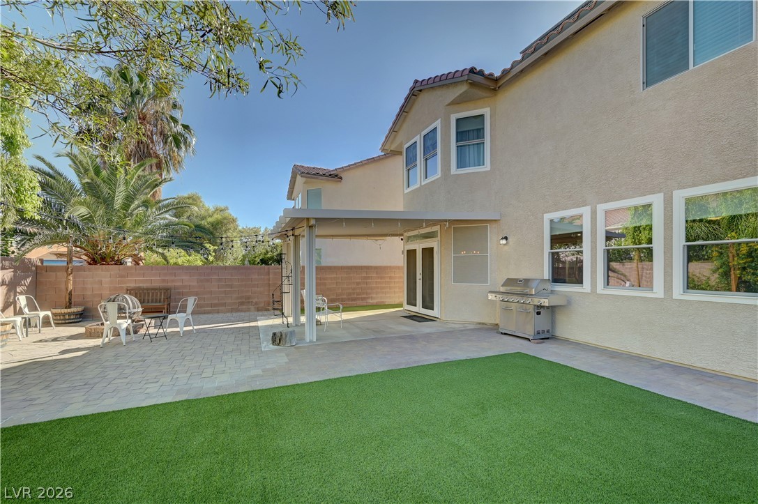 8716 Melissa Meadows Street Las Vegas NV 89131