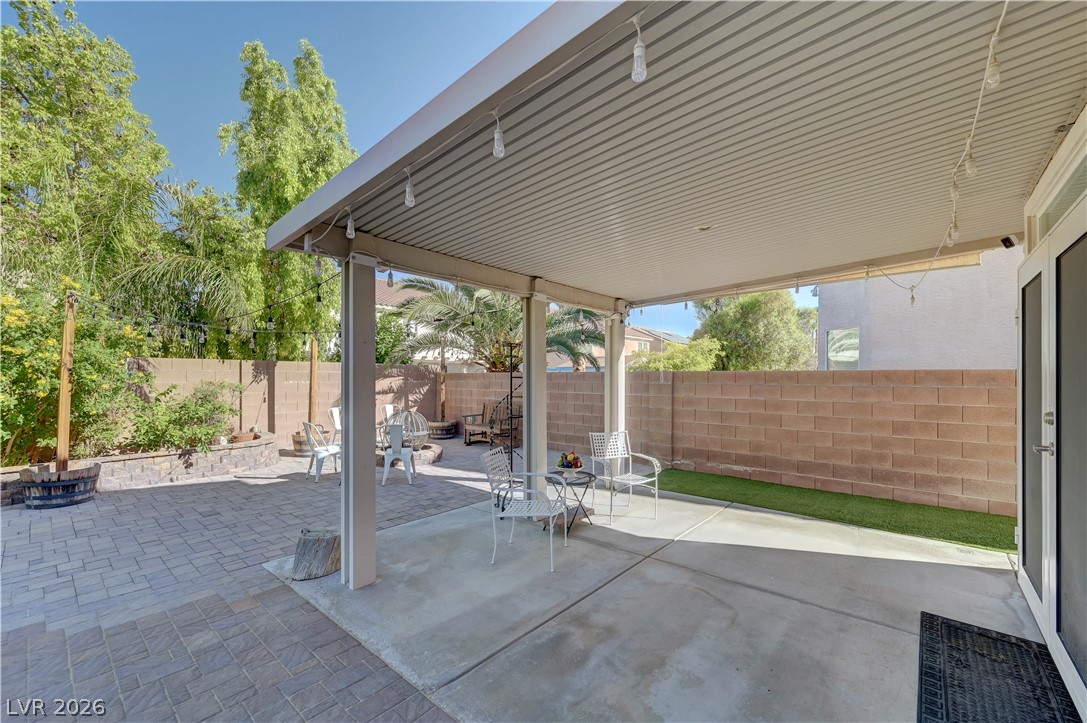 8716 Melissa Meadows Street Las Vegas NV 89131