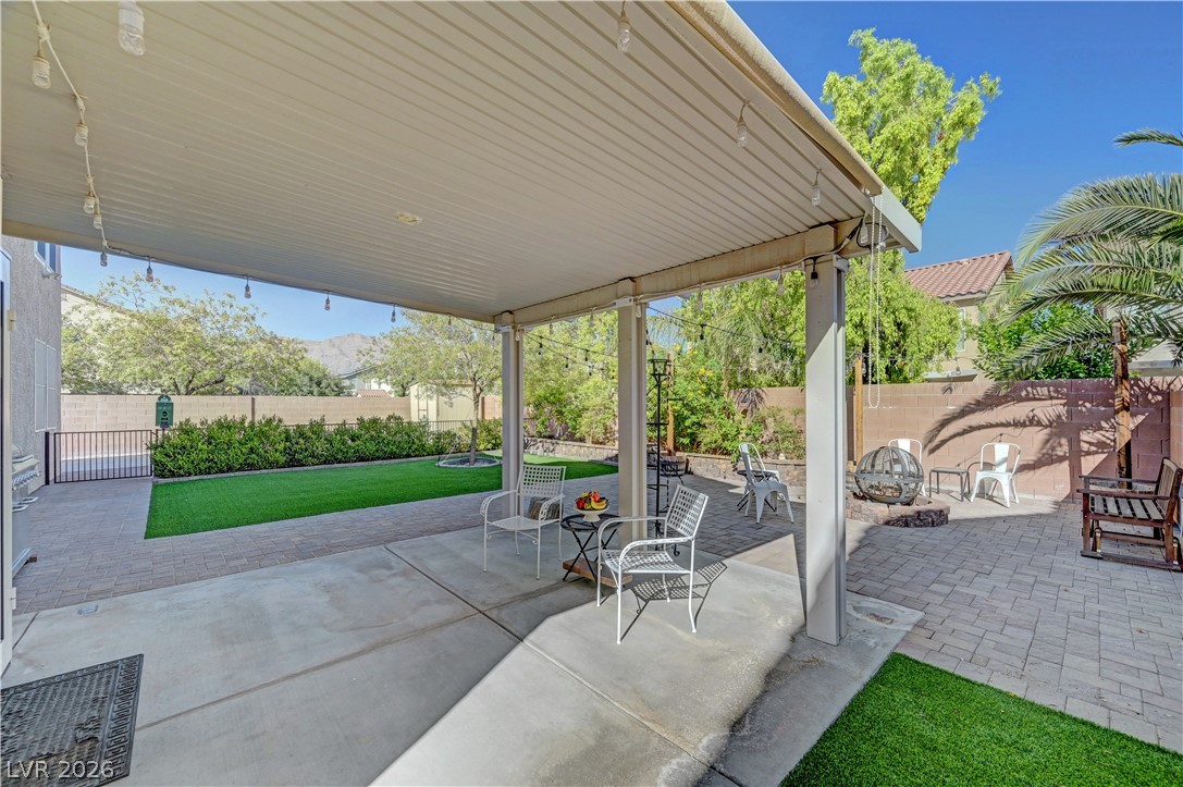 8716 Melissa Meadows Street Las Vegas NV 89131