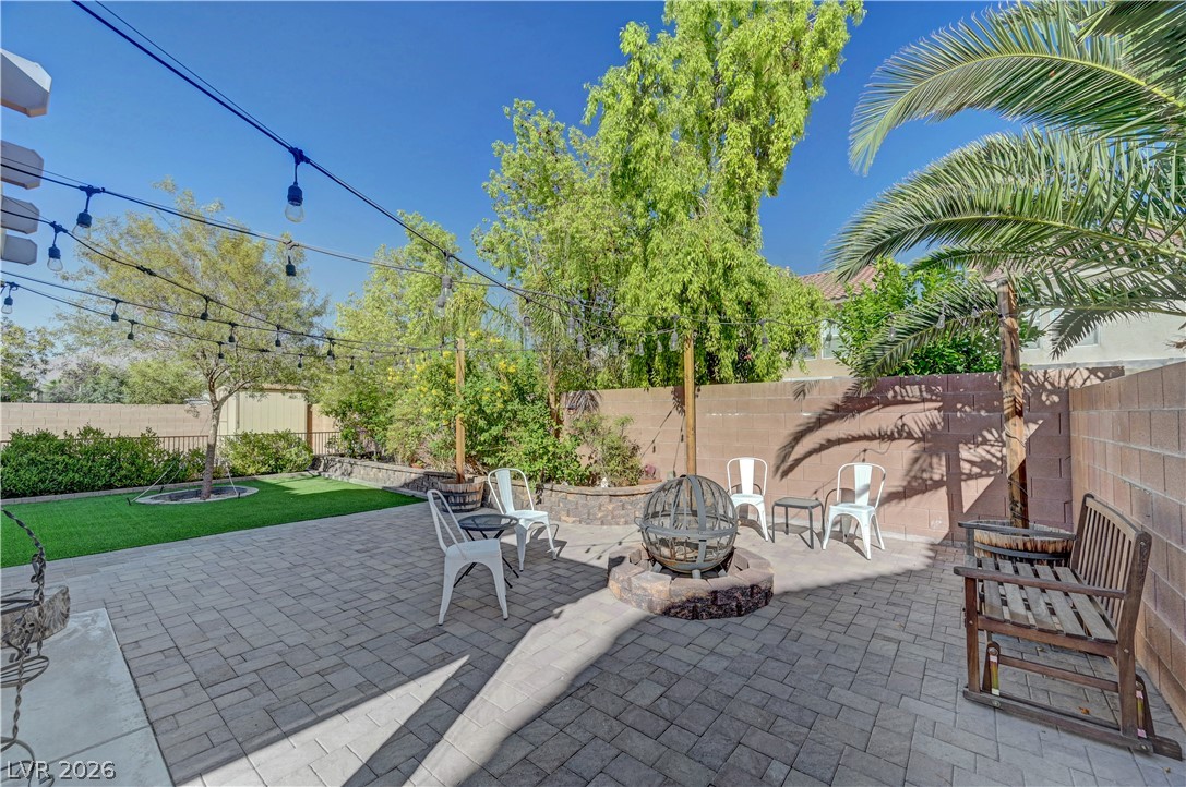 8716 Melissa Meadows Street Las Vegas NV 89131