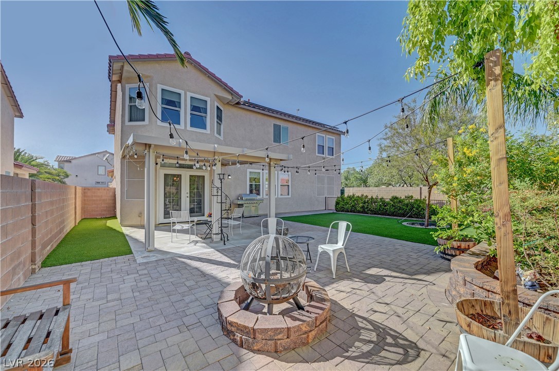 8716 Melissa Meadows Street Las Vegas NV 89131