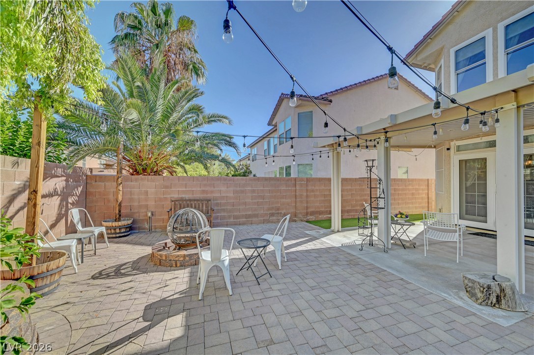 8716 Melissa Meadows Street Las Vegas NV 89131