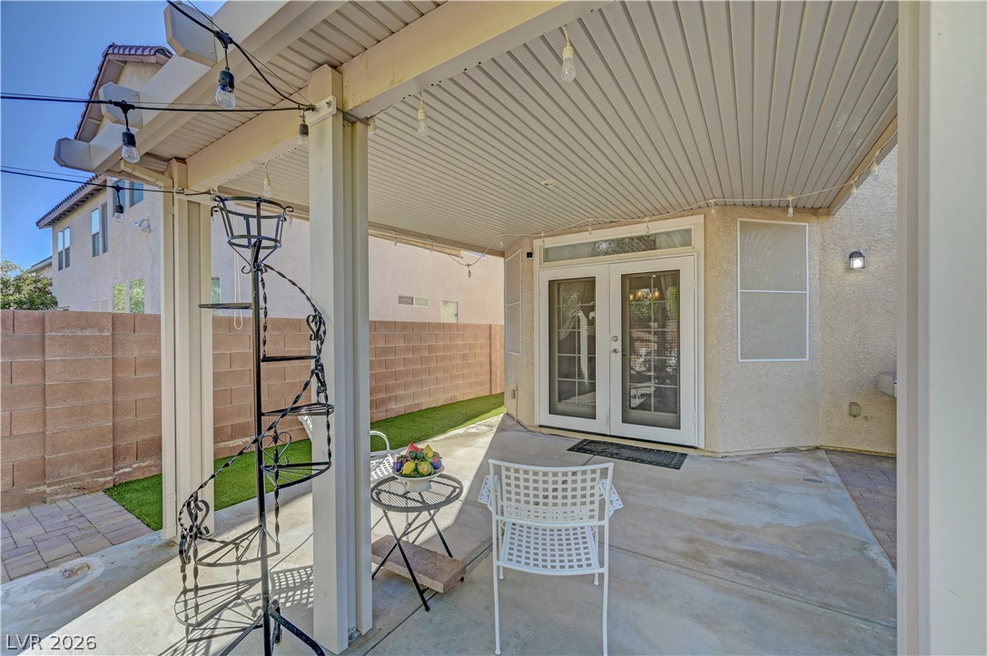 8716 Melissa Meadows Street Las Vegas NV 89131