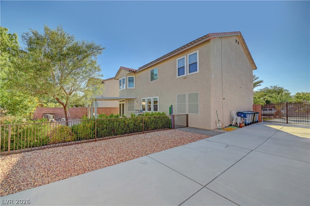 8716 Melissa Meadows Street Las Vegas NV 89131