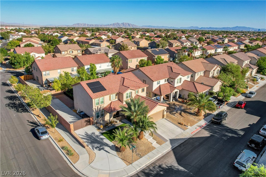 8716 Melissa Meadows Street Las Vegas NV 89131