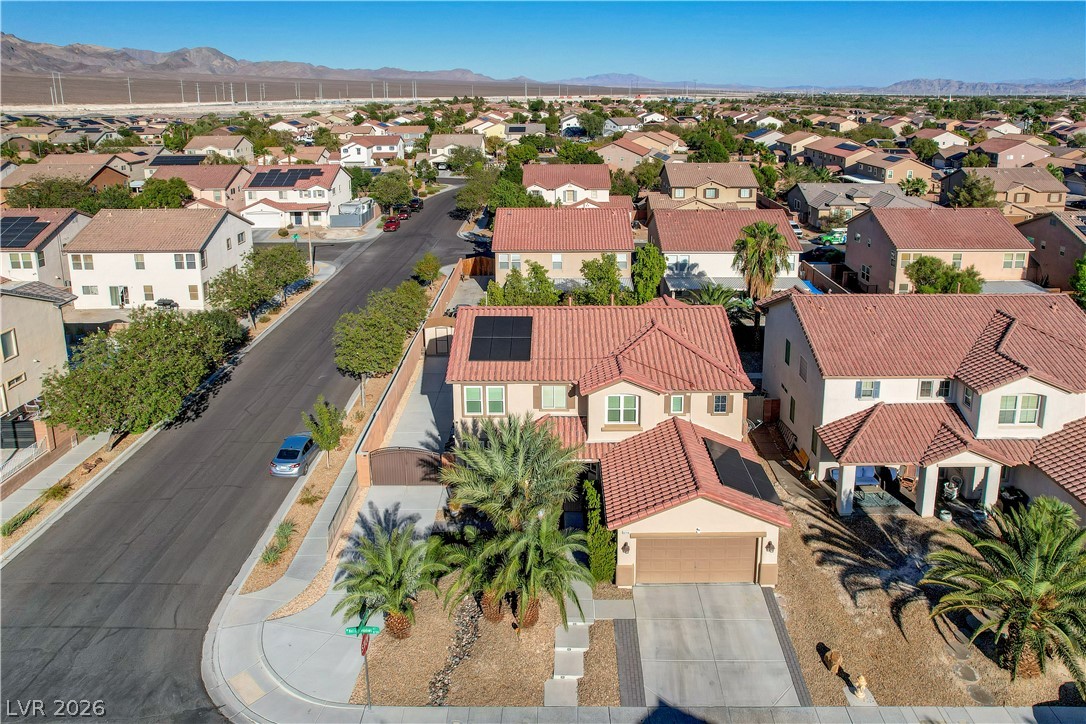 8716 Melissa Meadows Street Las Vegas NV 89131