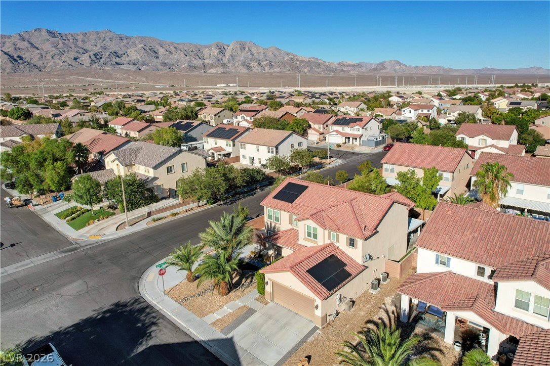 8716 Melissa Meadows Street Las Vegas NV 89131