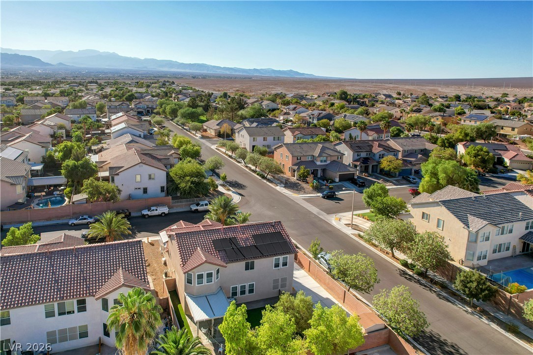 8716 Melissa Meadows Street Las Vegas NV 89131