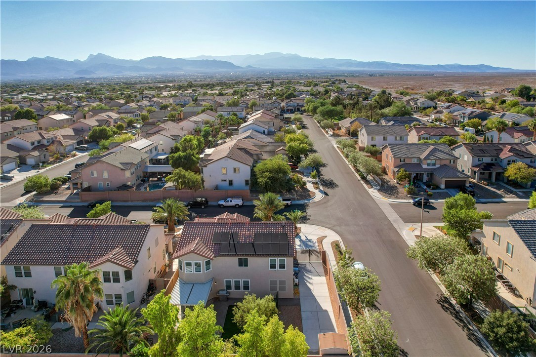 8716 Melissa Meadows Street Las Vegas NV 89131