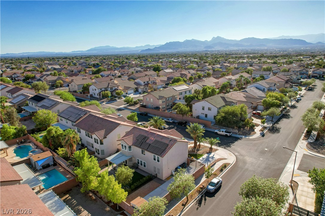 8716 Melissa Meadows Street Las Vegas NV 89131