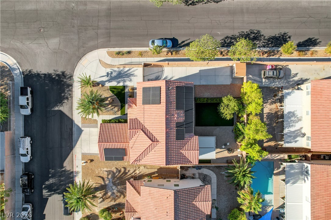 8716 Melissa Meadows Street Las Vegas NV 89131