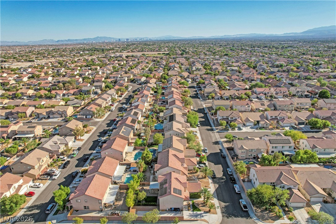 8716 Melissa Meadows Street Las Vegas NV 89131