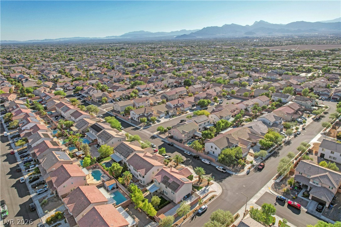 8716 Melissa Meadows Street Las Vegas NV 89131