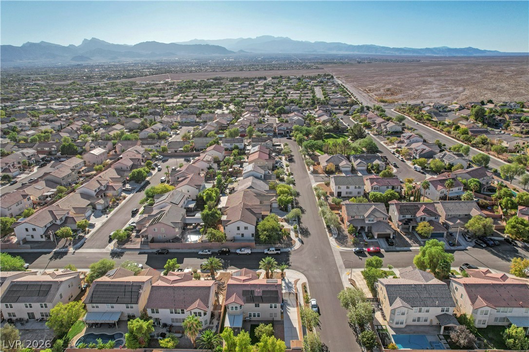 8716 Melissa Meadows Street Las Vegas NV 89131