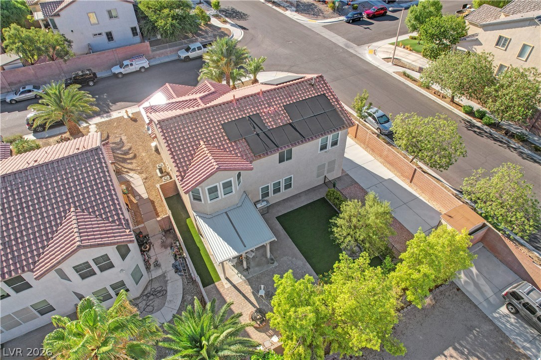 8716 Melissa Meadows Street Las Vegas NV 89131