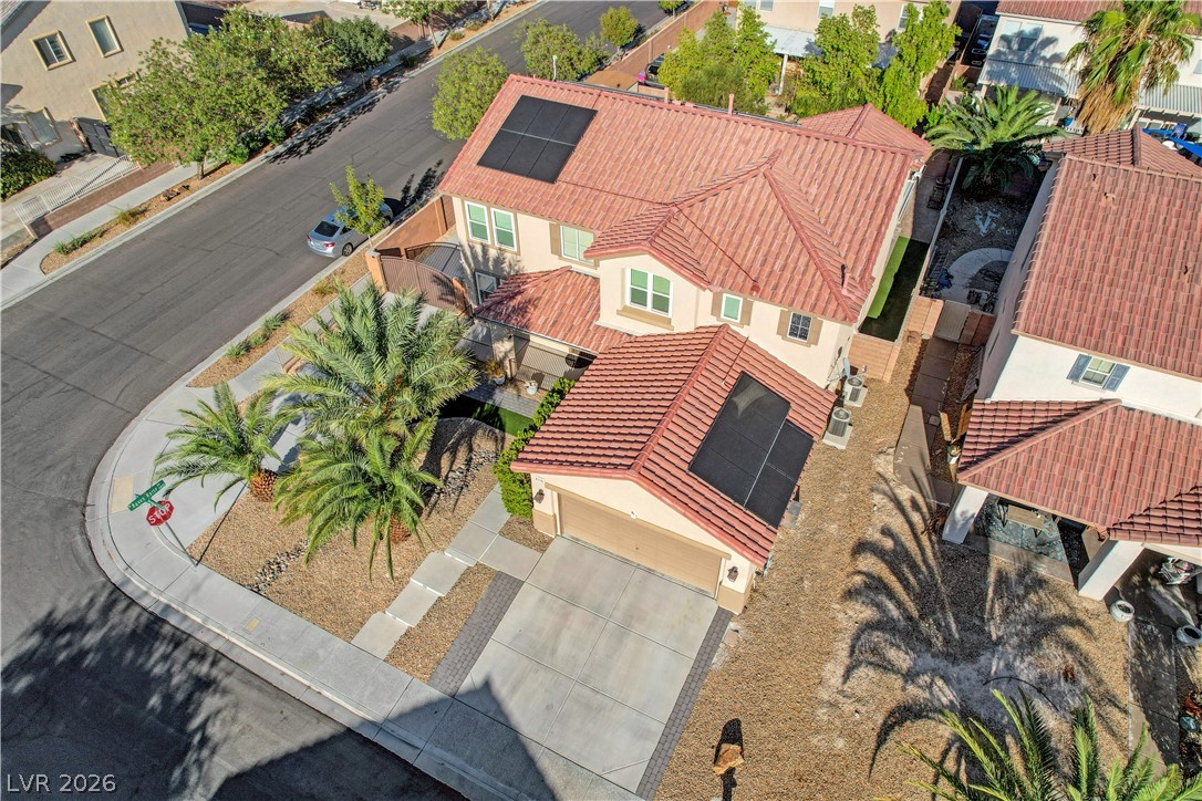 8716 Melissa Meadows Street Las Vegas NV 89131