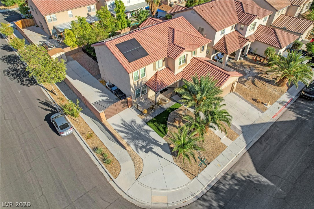 8716 Melissa Meadows Street Las Vegas NV 89131