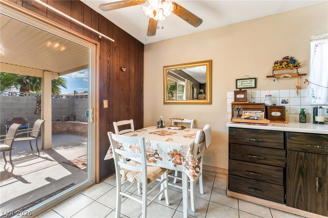 2544 Herrod Drive North Las Vegas NV 89030