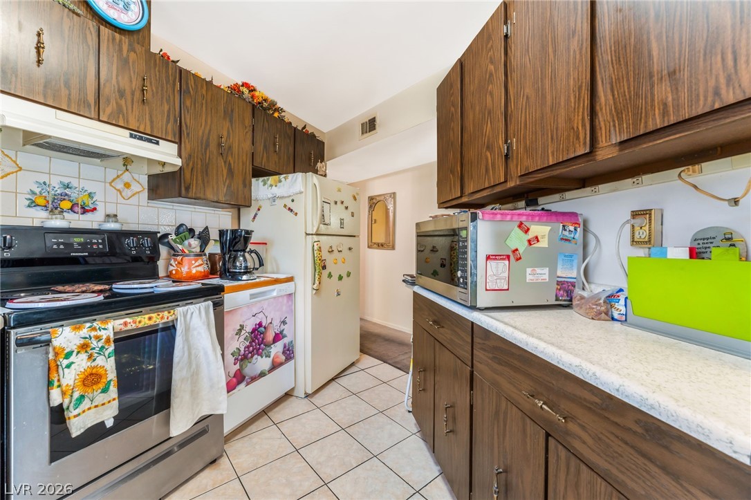2544 Herrod Drive North Las Vegas NV 89030
