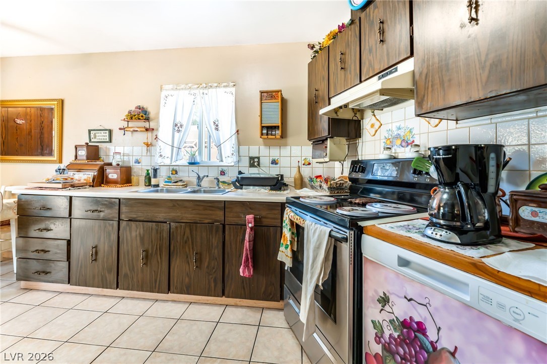2544 Herrod Drive North Las Vegas NV 89030