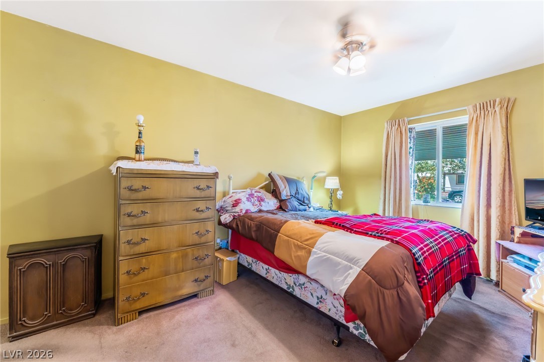 2544 Herrod Drive North Las Vegas NV 89030