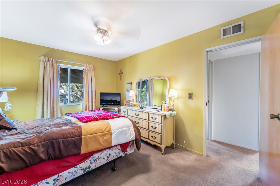 2544 Herrod Drive North Las Vegas NV 89030