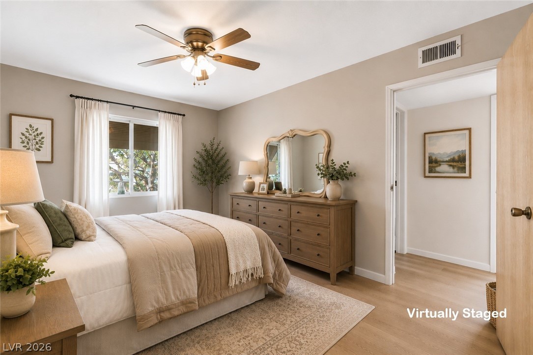 2544 Herrod Drive North Las Vegas NV 89030