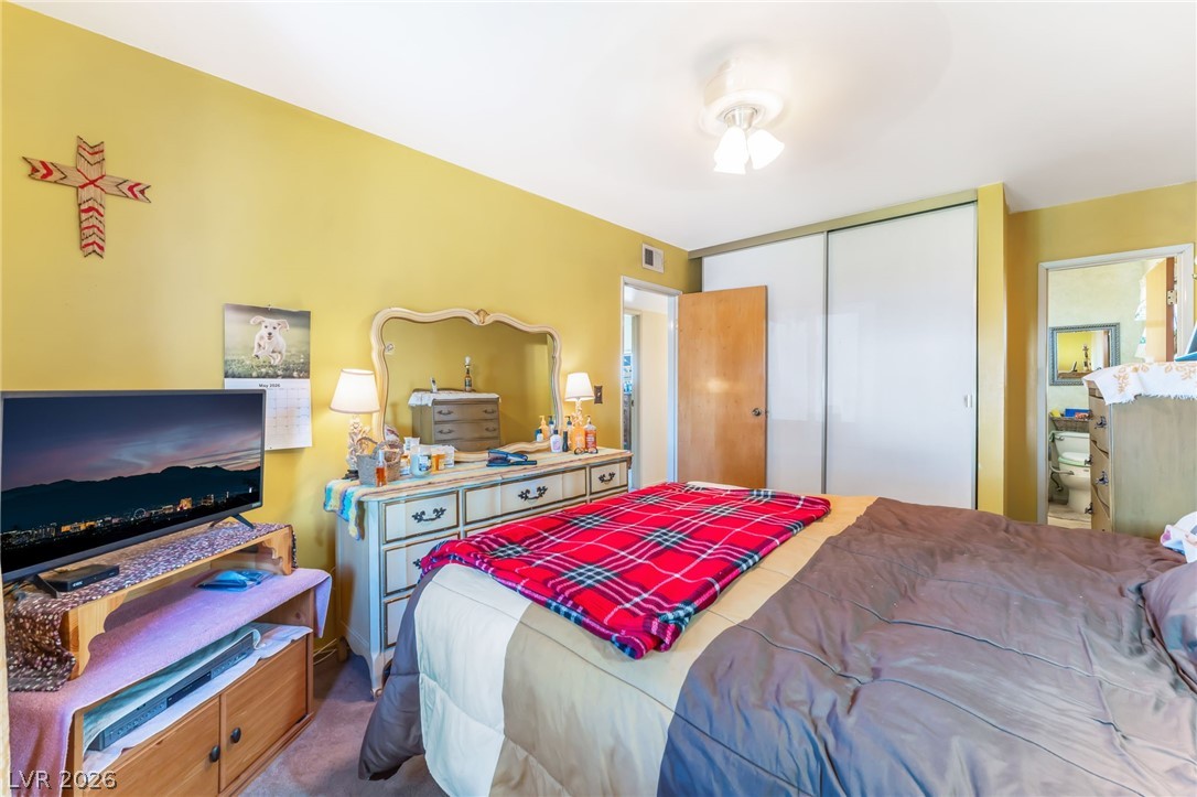 2544 Herrod Drive North Las Vegas NV 89030