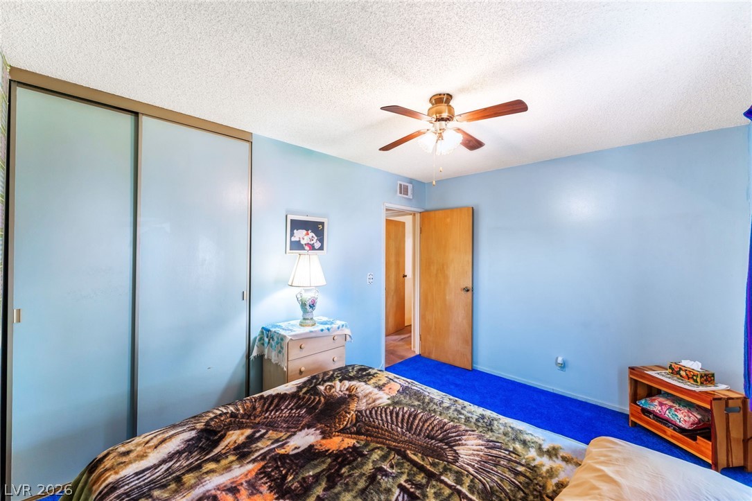 2544 Herrod Drive North Las Vegas NV 89030