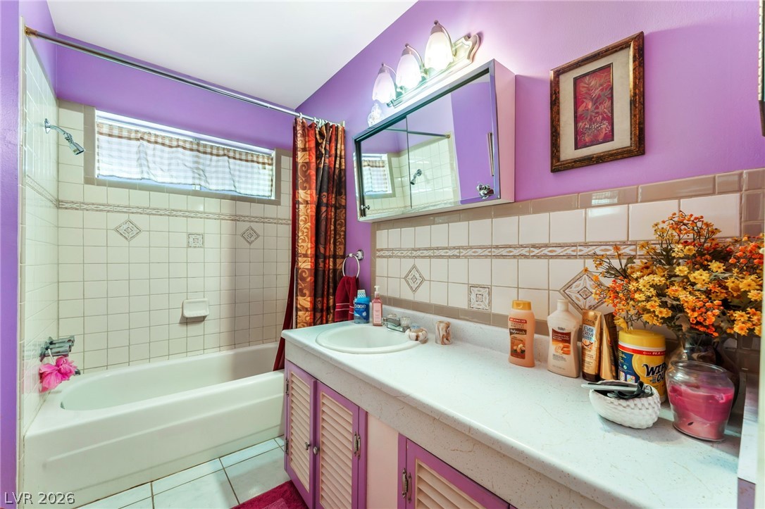 2544 Herrod Drive North Las Vegas NV 89030