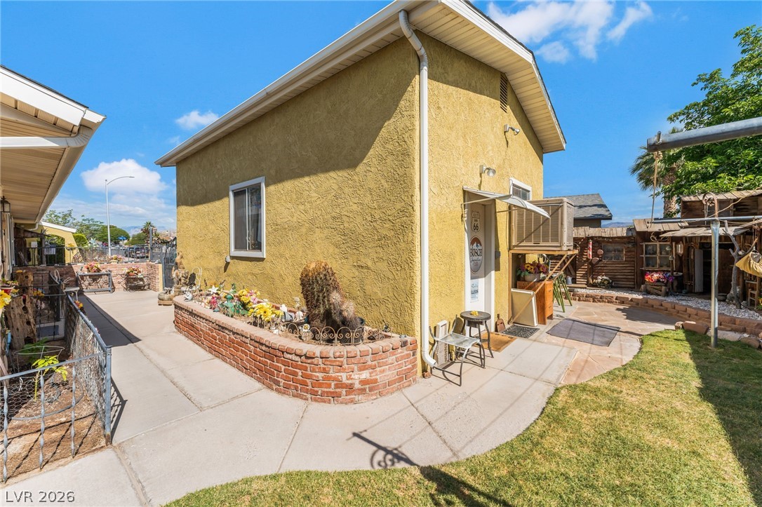 2544 Herrod Drive North Las Vegas NV 89030