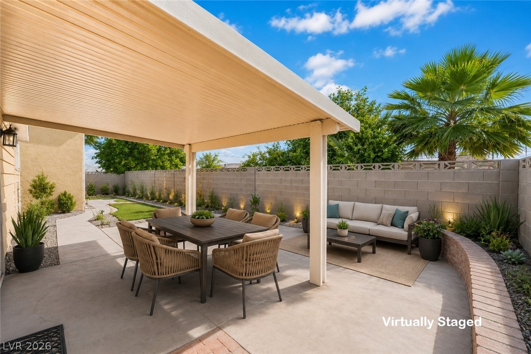 2544 Herrod Drive North Las Vegas NV 89030