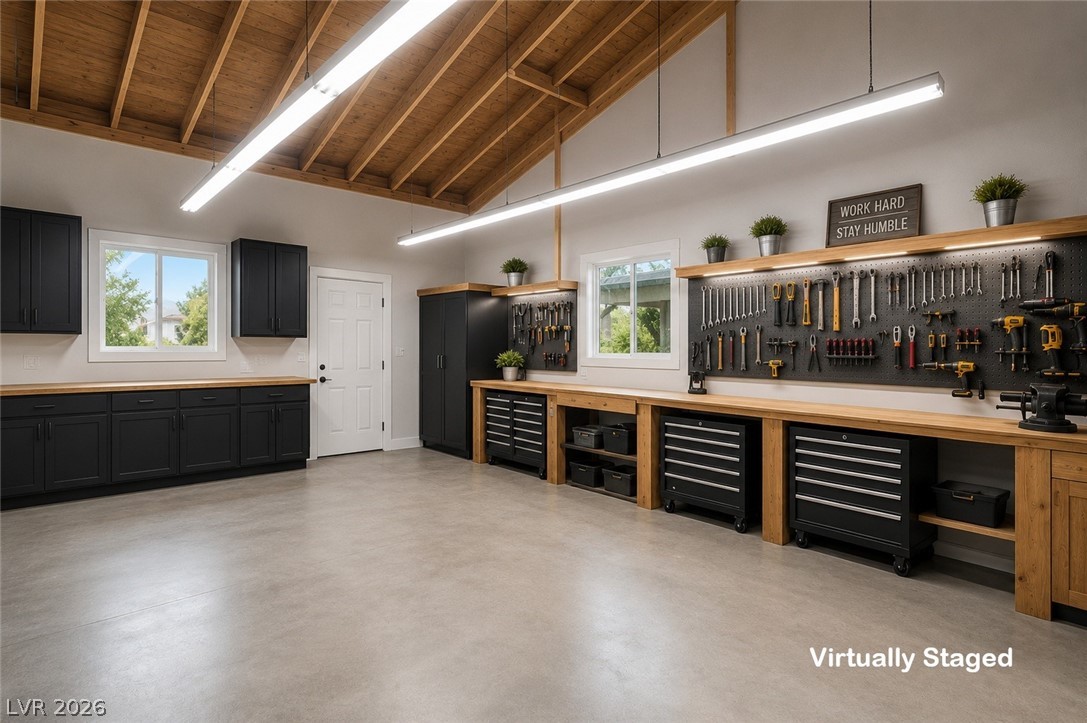 2544 Herrod Drive North Las Vegas NV 89030
