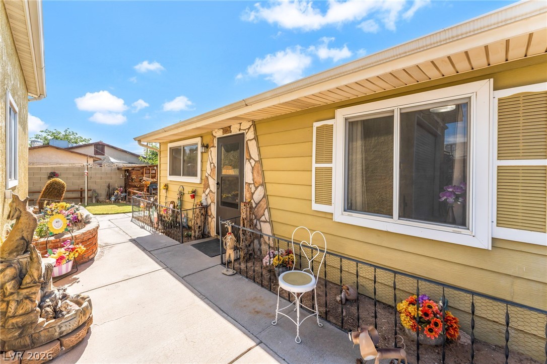 2544 Herrod Drive North Las Vegas NV 89030