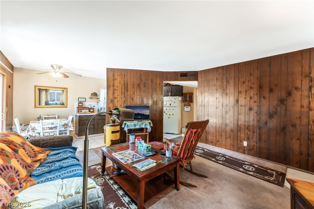 2544 Herrod Drive North Las Vegas NV 89030