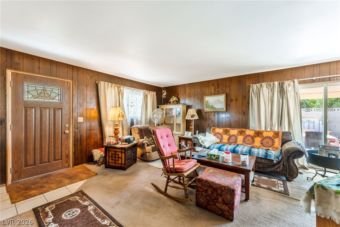 2544 Herrod Drive North Las Vegas NV 89030