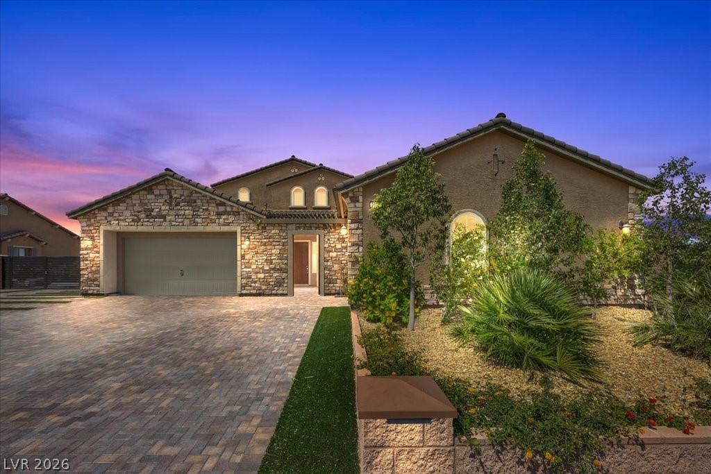 2803 Candelaria Drive Henderson NV 89074