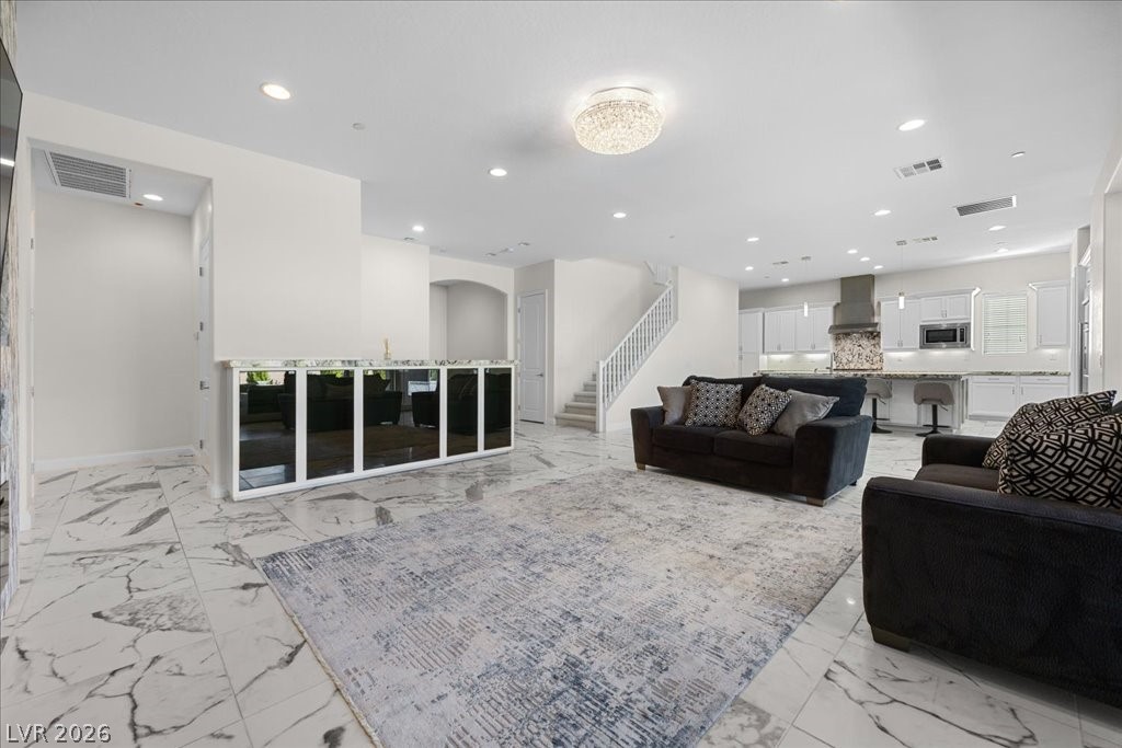 2803 Candelaria Drive Henderson NV 89074