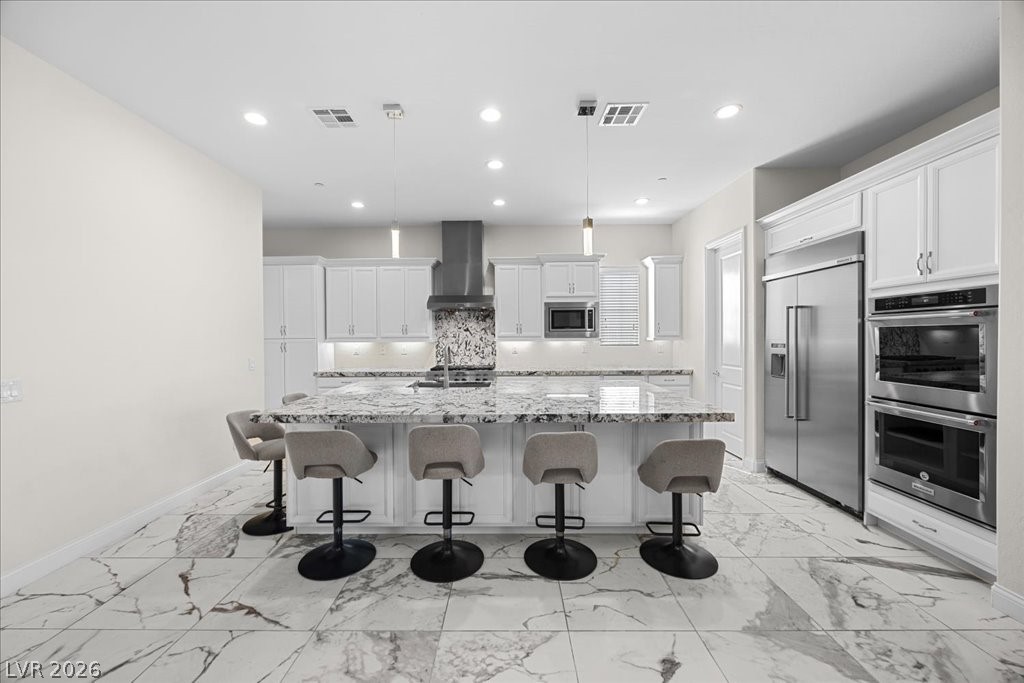 2803 Candelaria Drive Henderson NV 89074